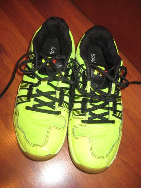 Tenisky salming r3, 35