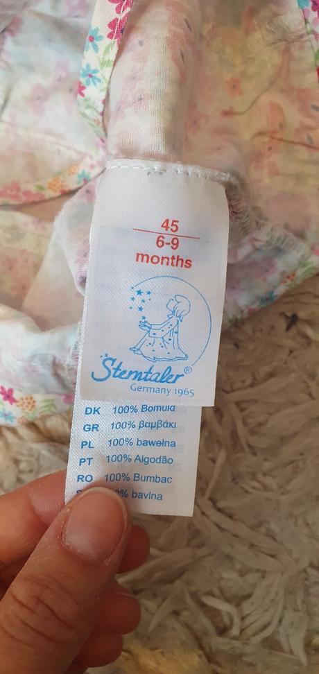 Ciapka sterntaler 45, sterntaler,74