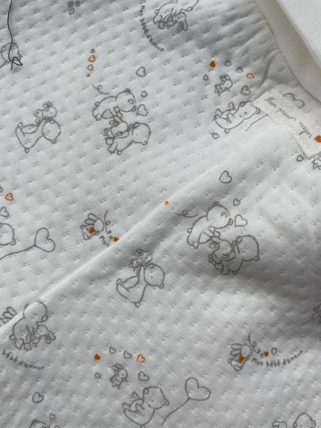 Polodupačky s macíkmi, sergent major,68 / 74