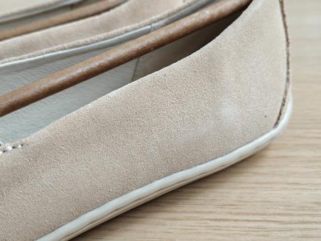 Be lenka mokasíny bianca - beige 43 q032, be lenka,43