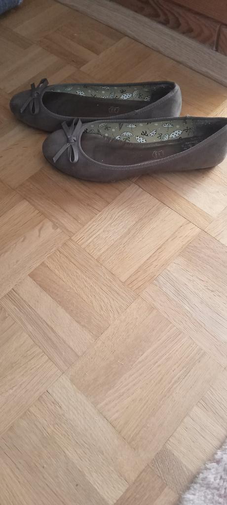 Krásne balerinky, 39