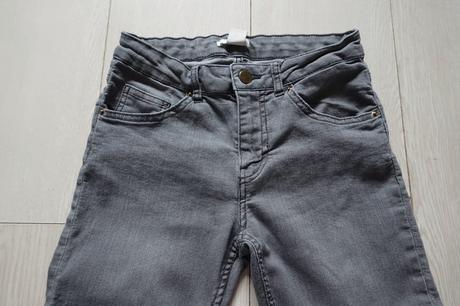 Mäkké poddajné rifle h&m, h&m,34