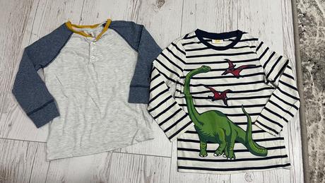 Tričko s dlhým rukavom 98, mayoral,98