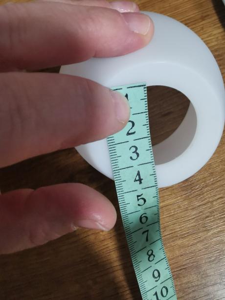 Náhradné tienidlo, 