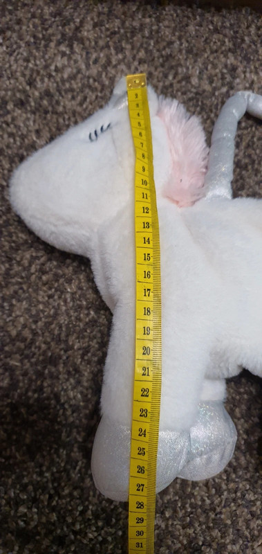 Dievcenska kabelka unicorn, 