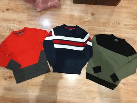 Balík veľ. 140/146, 140–152