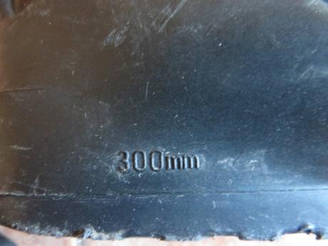 Lyžiarky nordica - veľ. 26-26,5 cm, 300mm, nordica,26