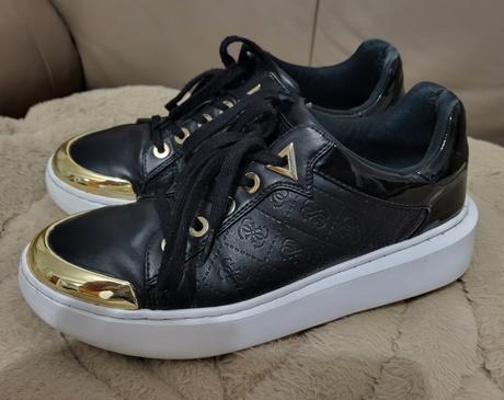 Tenisky guess 41, guess,41