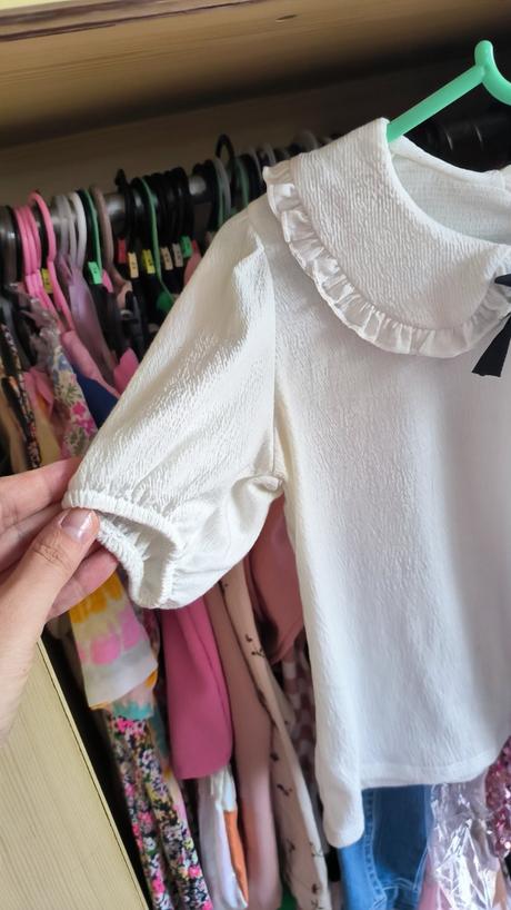 Bluzka, h&m,122