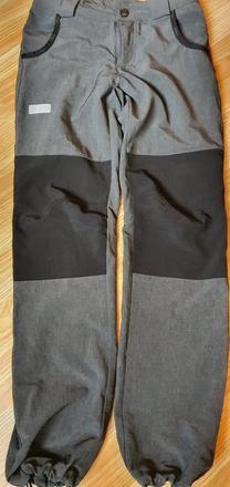 Športové nohavice, kilpi, 134