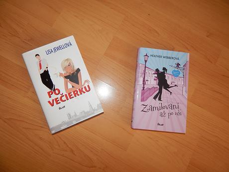 Zamilovaní až po uši ,