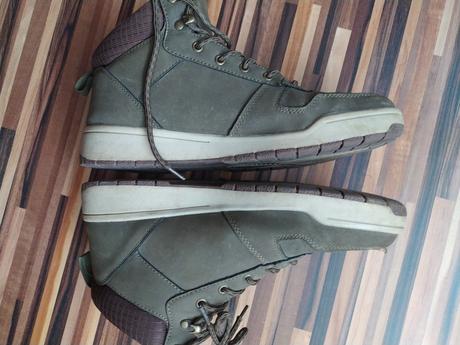 Zimné topánky, loap,41