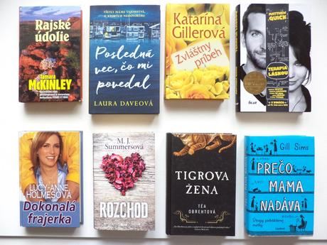 Romány pre ženy 7, 