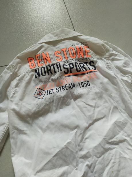 Košeľa, dopodopo,128