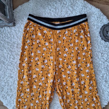 Letné nohavice, 146