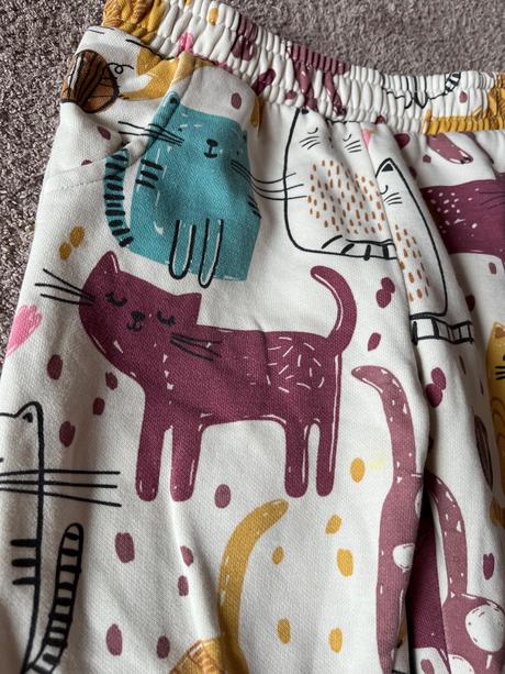 Teplaky f&f 110, f&f,110