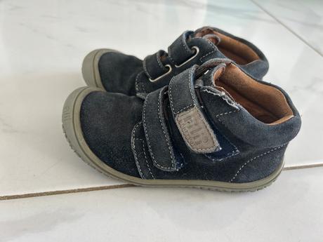 Detske prechodne topánočky filii na jeseň/jar, filii,26