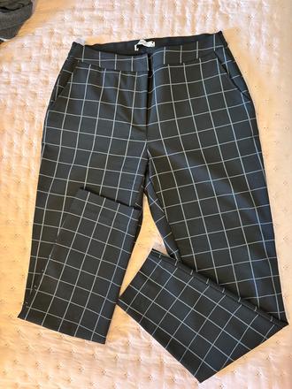 Nohavice reserved, reserved,38