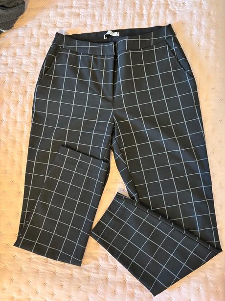 Nohavice reserved, reserved,38