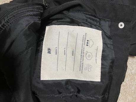 Oteplovačky h&m, h&m,134