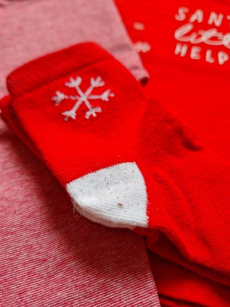 Súprava santov pomocník 6-9m, f&f,74