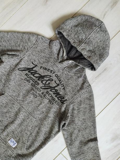 Mikinka jack&jones, 140