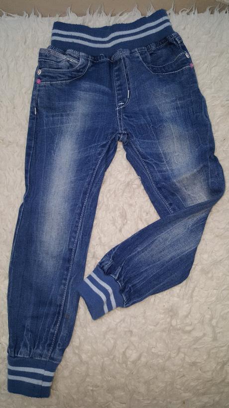 Rifle na gumu 4 až 5 rokov , 104