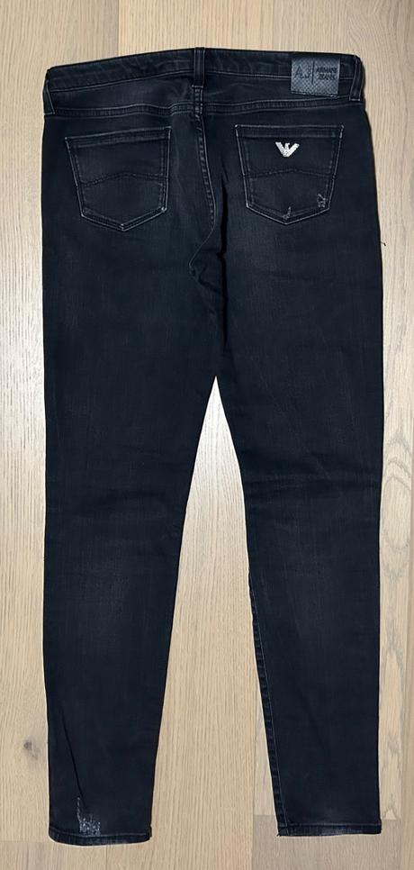 Armani rifle 28 originál, armani,28