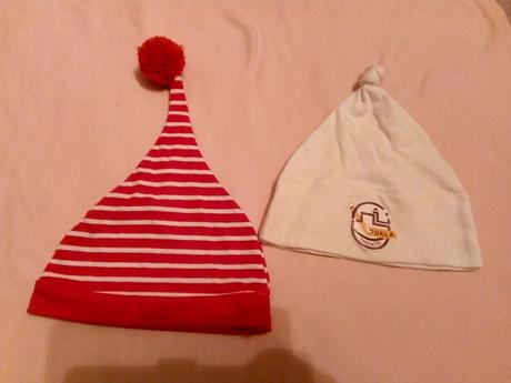 Detská ciapka cervena, 74