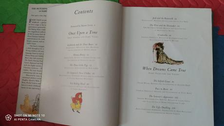 Treasury of fairy tales - 2a,