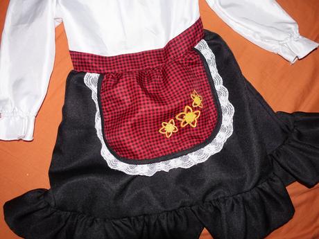 Satocky na karneval f&f, 