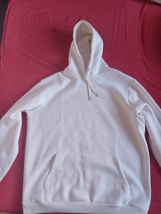 Pánska mikina, new yorker,xxl