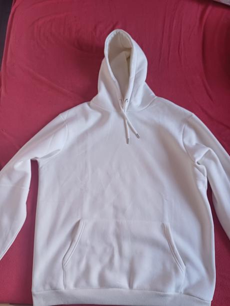 Pánska mikina, new yorker,xxl