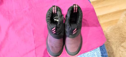 Zimné topánky adidas, adidas,35