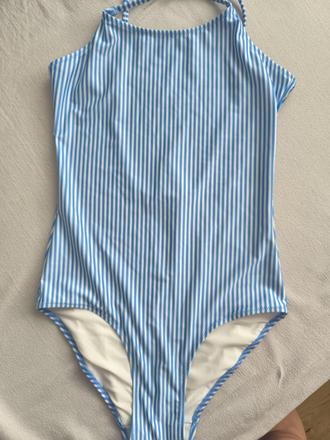 Plavky, h&m,158