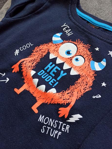 Rifle s mikinkou, kiki&koko,92