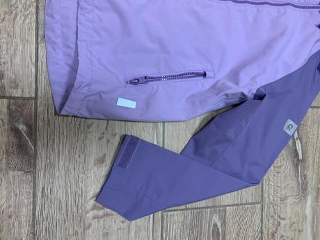 Reima model sulkava prechodná nepremokavá bunda 12, reima,128