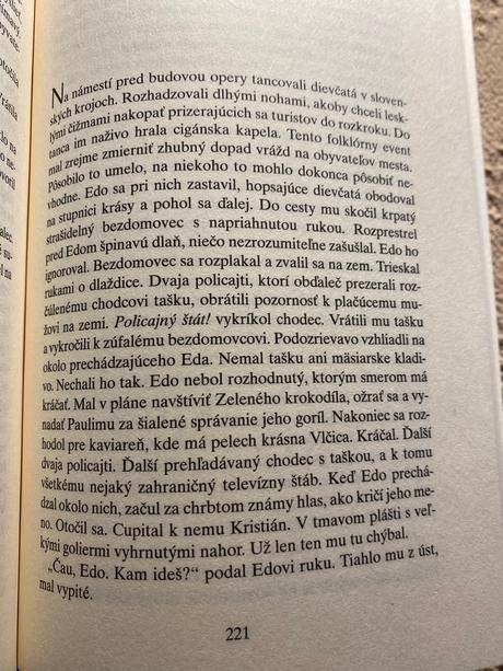Bezprsté mesto aby sa sám nestratil musí hľadať vr,