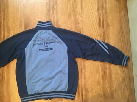 Tepláková súprava, 158