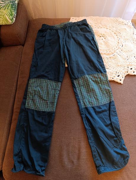 Chlapčenské nohavice, loap,146