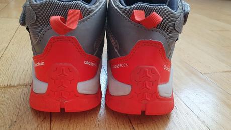 Turisticke topanky, quechua,29