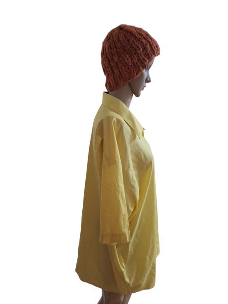 Pánska pracovná košeľa, 47