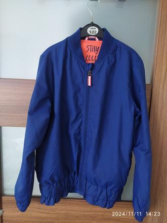 Bunda tchibo na 10-11 rokov, prechodná, tchibo,146