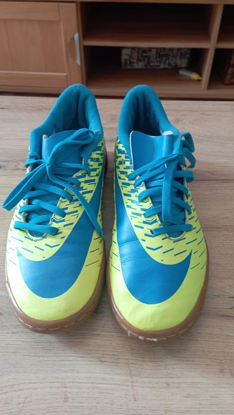 Halovky nike, nike,39