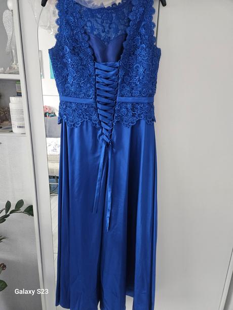 Spoločenské šaty, 