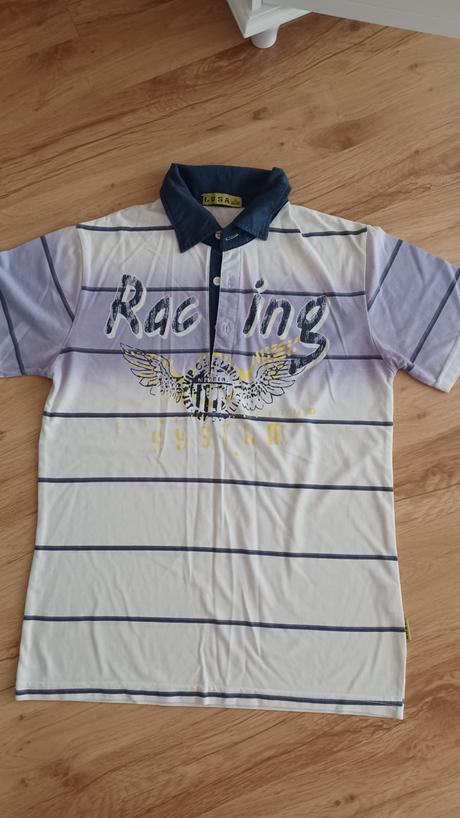 Tričko +darujem, 164