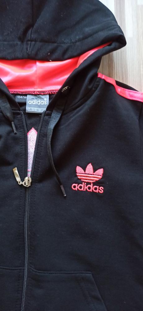 Tepláková súprava, 134