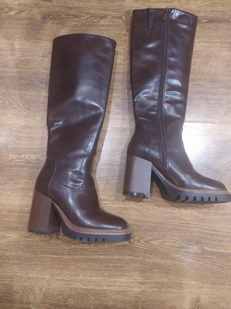 Čižmy jenny, 36