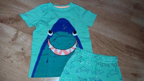 Set na leto, h&m,110