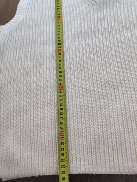 Dámska vesta, h&m,m